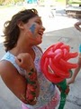 Air Born Creations Face Painting and Balloons image 6
