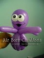 Air Born Creations Face Painting and Balloons image 7