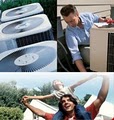 Air Central Heating & Cooling image 3