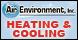 Air Environment Inc. Heating and Cooling image 1