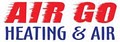 AirGo Heating & Air logo
