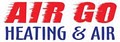 AirGo Heating & Air logo