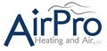 AirPro Heating and Air, LLC logo