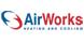 Airworks Heating & Cooling logo