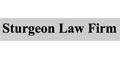 Al Sturgeon Law Office logo