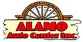Alamo Auto Center Inc logo