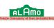 Alamo Fence Company of San Antonio, Inc. logo