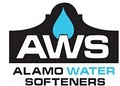 Alamo Water Softeners logo