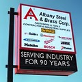 Albany Steel and Brass Corporation image 1