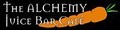 Alchemy Juice Bar Cafe logo