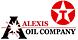 Alexis Oil Co logo