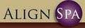 Align Massage Spa in Park City UT logo
