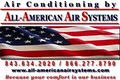 All-American Air Systems logo