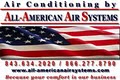 All-American Air Systems logo