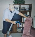 All Pro Carpet Cleaners image 6