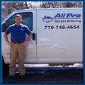 All Pro Carpet Cleaning image 1