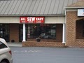 All Sew Easy logo
