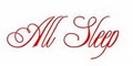 All Sleep logo