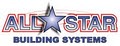 All Star Building Systems logo