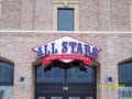 All Stars Sports Experience logo