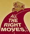 All The Right Moves, ltd. Moving & Storage image 2