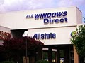 All Windows Direct logo