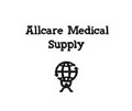 Allcare Medical Supply logo
