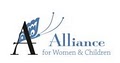 Alliance for Women & Children (formerly YWCA) logo
