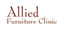 Allied Furniture Clinic logo