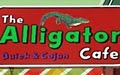 Alligator Cafe image 4