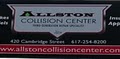Allston Collision Center Inc image 5