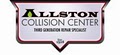Allston Collision Center Inc logo