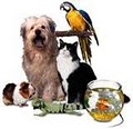 Always There Pet Care logo