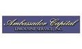 Ambassador-Capital Limousine Service Inc logo