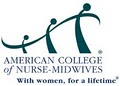 American College of Nurse-Midwives logo