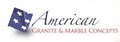 American Granite & Marble Concepts image 1