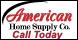American Home Supply Co logo