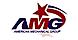American Mechanical Group logo