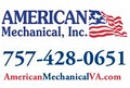 American Mechanical - HVAC, Heat, AC, Plumber & Electrican image 1