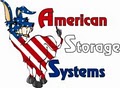 American Storage Systems logo