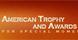 American Trophy & Awards logo