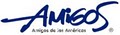 Amigos De Las Americas logo