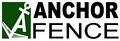 Anchor Fence & Supply Company logo