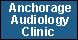 Anchorage Audiology Clinic logo