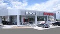 Ancira Nissan logo