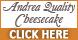 Andrea Quality Cheesecake image 4