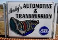 Andy's Automotive and Transmission image 2