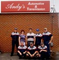 Andy's Automotive and Transmission image 4