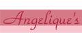 Angelique's Bridal Salon logo