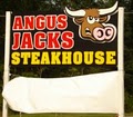 Angus Jacks Steakhouse logo